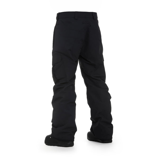 Rowen Pants Black
