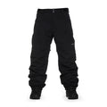 Baron Pants Amber Gold