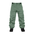 Baron Pants Amber Gold