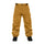 Baron Pants Black
