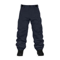 Baron Pants Amber Gold