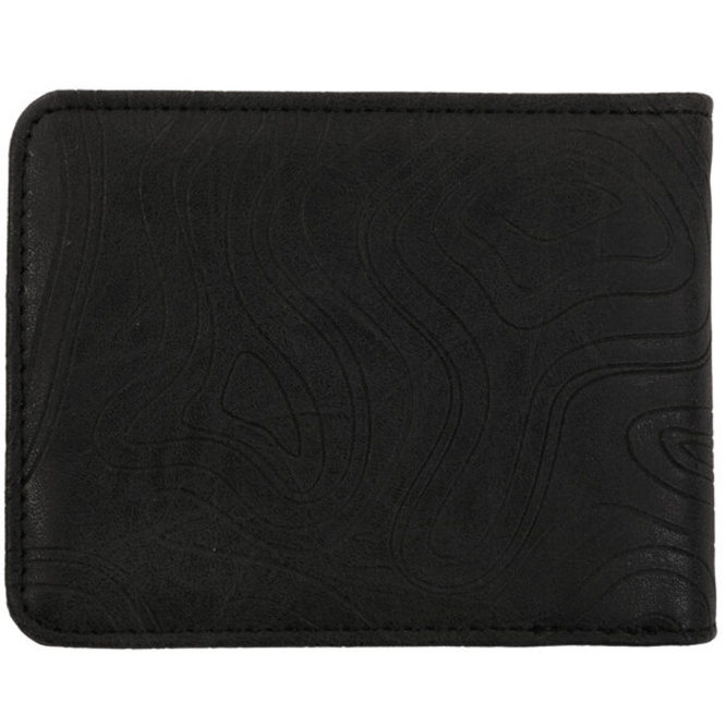 Pong Wallet Black