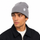 Flatholm Beanie Burnt Ochre