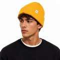 Cooke Beanie Black