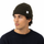 Flatholm Beanie Burnt Ochre