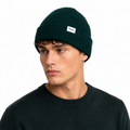 Cooke Beanie Black