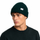 Cooke Beanie Black