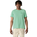 Fitz Roy Icon Responsibili-Tee® T-Shirt Fleck Blue