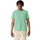 Fitz Roy Icon Responsibili-Tee T-Shirt Rinsed Green