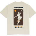 No Complies Forever T-shirt White
