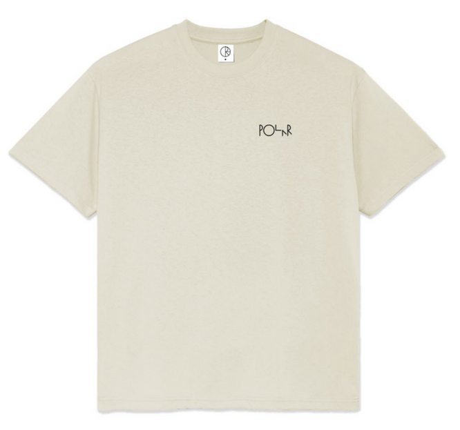 No Complies Forever T-shirt Sand