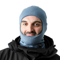 Robbin Hood Balaclava Lilac
