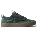 Skate Old Skool Black/ Gum