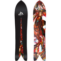 Storm Chaser 2026 Snowboard