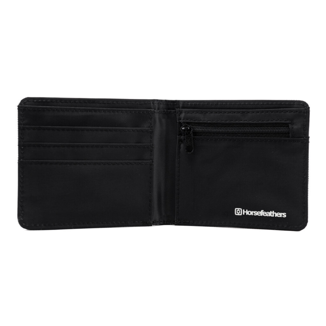 Terry Wallet Navy