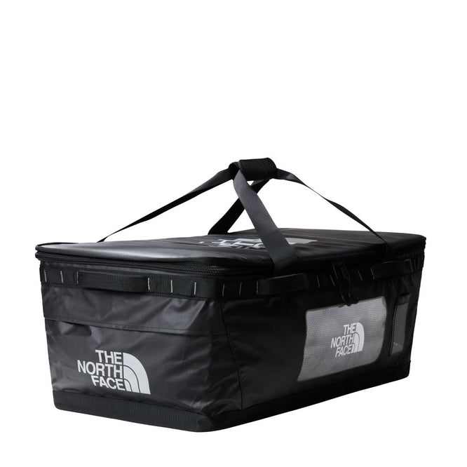 Base Camp Gear Box L TNF Black