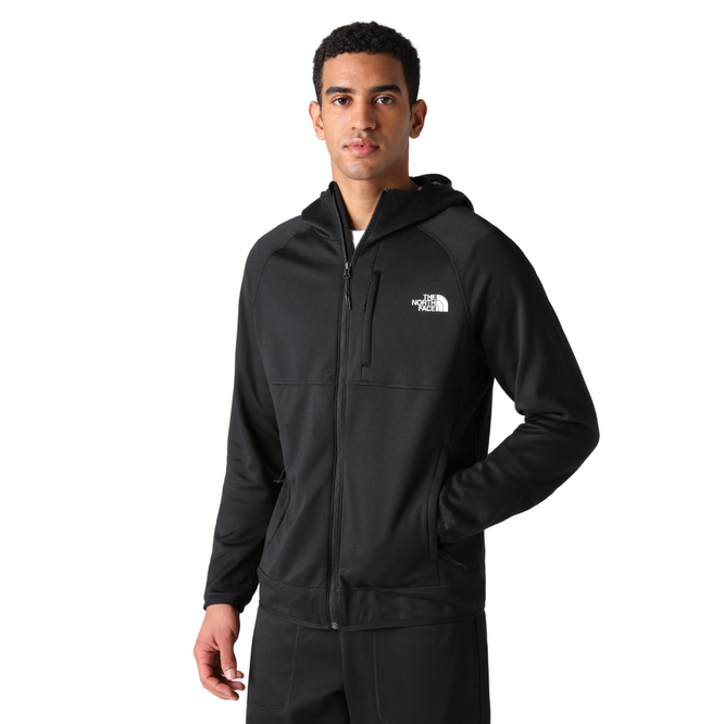 Canyonlands High Altitude Hoodie TNF Black