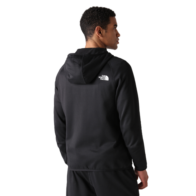 Canyonlands High Altitude Hoodie TNF Black