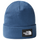 Dockworker Beanie New Taupe Green