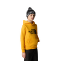 Kids Drew Peak Hoodie Dopamine Blue