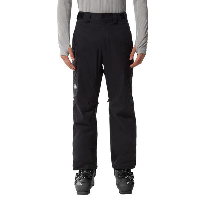 Freedom Pants TNF Black