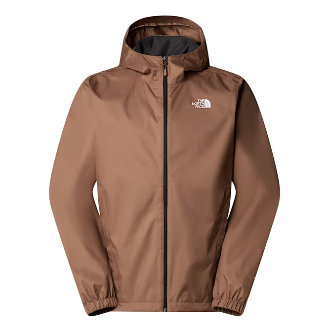 Quest Jacket Latte