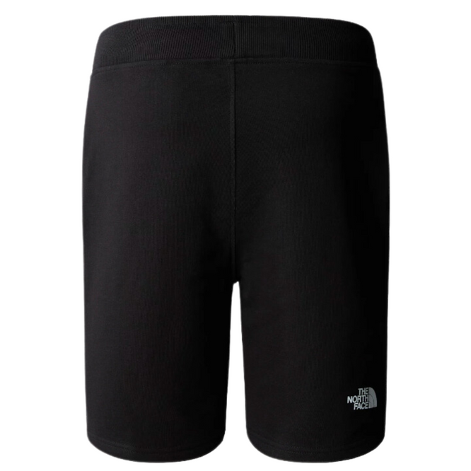 Standard Light Shorts TNF Black