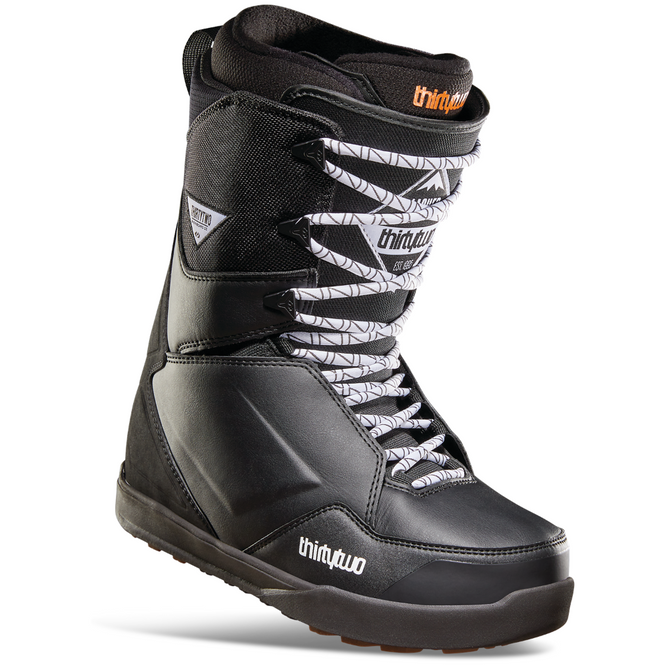 Lashed Black 2024 Snowboardboots