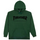 Skate Mag Hoodie Navy
