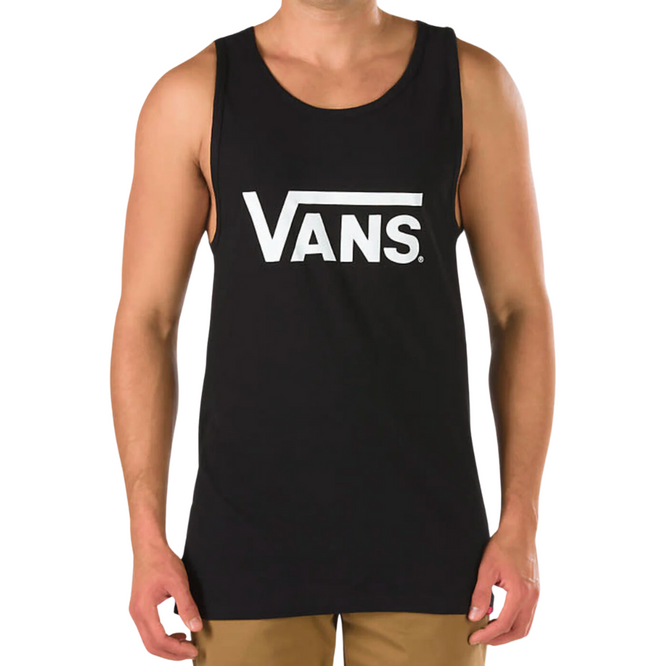 Classic Tanktop Black