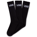 Classic Crew Rox Socks 3-Pack Heather Grey