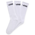 Classic Crew Rox Socks 3-Pack Heather Grey