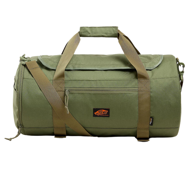 DX Skate Duffle Bag Olivine