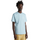Left Chest Logo T-Shirt Purple Haze