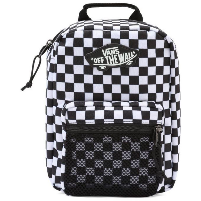 OTW Old Skool Lunch Pack Black/White