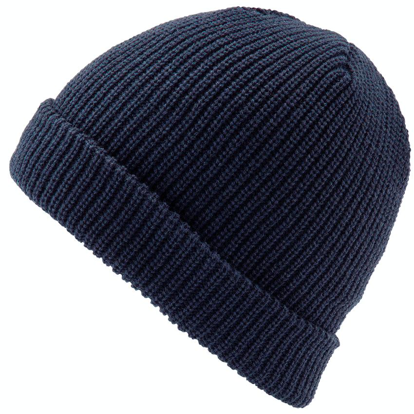Navy beanie deals