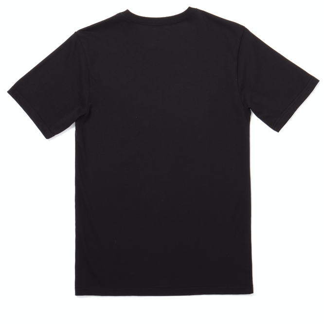 Kids Phaset T-shirt Black