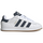 Campus 00s White/White