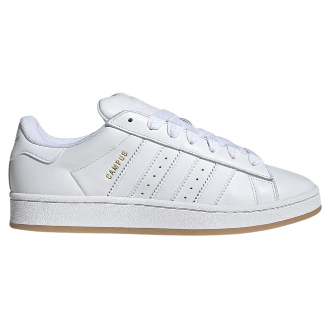 Campus 00s White/White