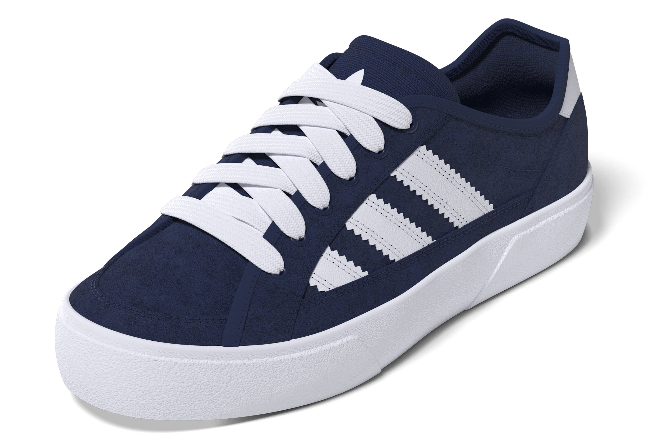 Court TNS Premiere Collegiate Navy / Cloud White / Gum