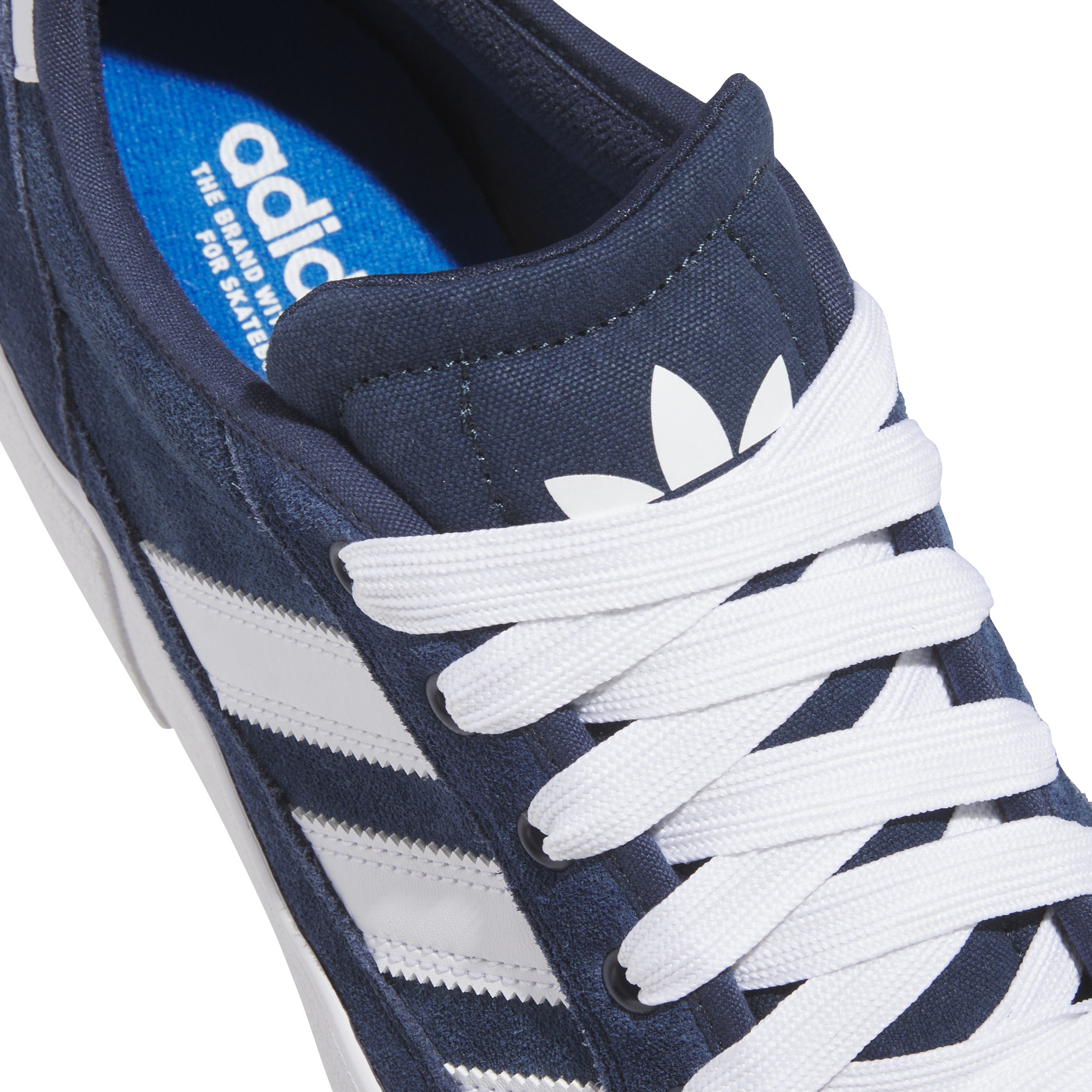 Court TNS Premiere Collegiate Navy / Cloud White / Gum