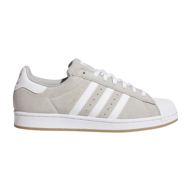Superstar ADV Core Granite/FTW White/ Gold MT