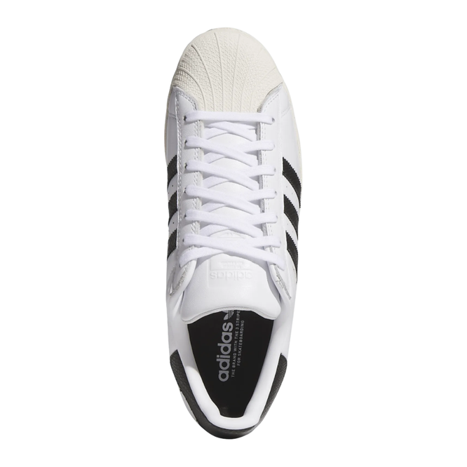 Superstar ADV FTW White/ Core Black/GoldMT