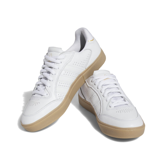 Tyshawn Low Cloud White / Cloud White / Gum