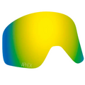 Oxia Lens Transparant S0