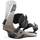 Atlas Metallic Purple 2024 Snowboardbindingen