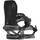 Astro AsymWrap Plum 2025 Snowboardbindingen