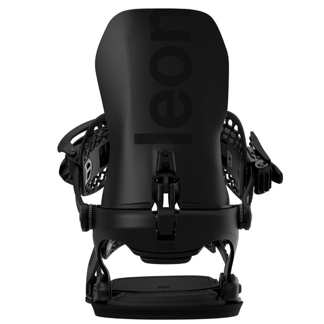 Blaster AW Fase Black Snowboardbinding
