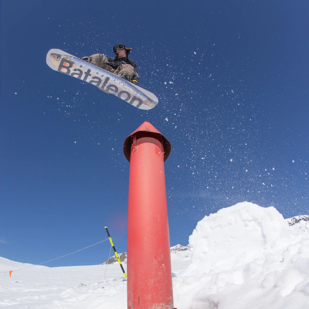 Fun Kink 2027 Snowboard