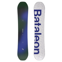 Mojo 2027 Snowboard